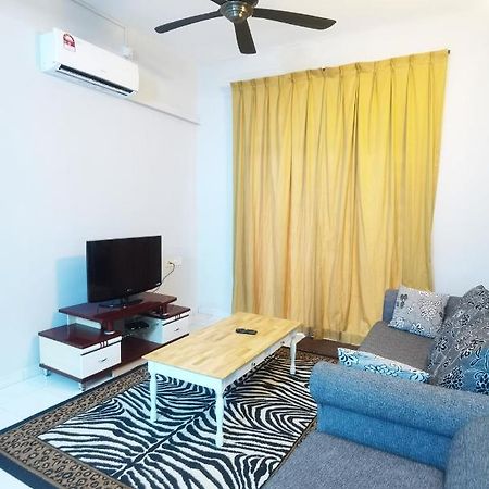Mat Home By Ezcomfy @ #Sunway #Lostworldoftambun Ipoh Exteriér fotografie